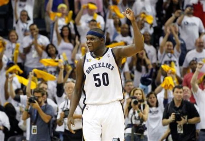 Zach Randolph Net Worth | Celebrity Net Worth
