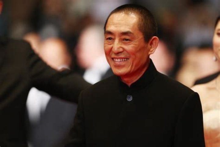 Zhang Yimou Net Worth | Celebrity Net Worth
