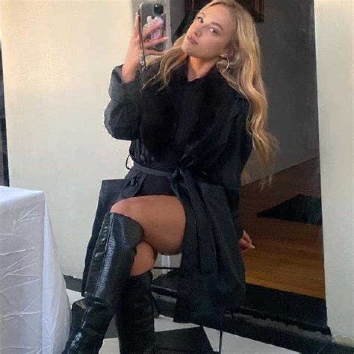 Zima Anderson Height, Weight, Age, Body Statistics